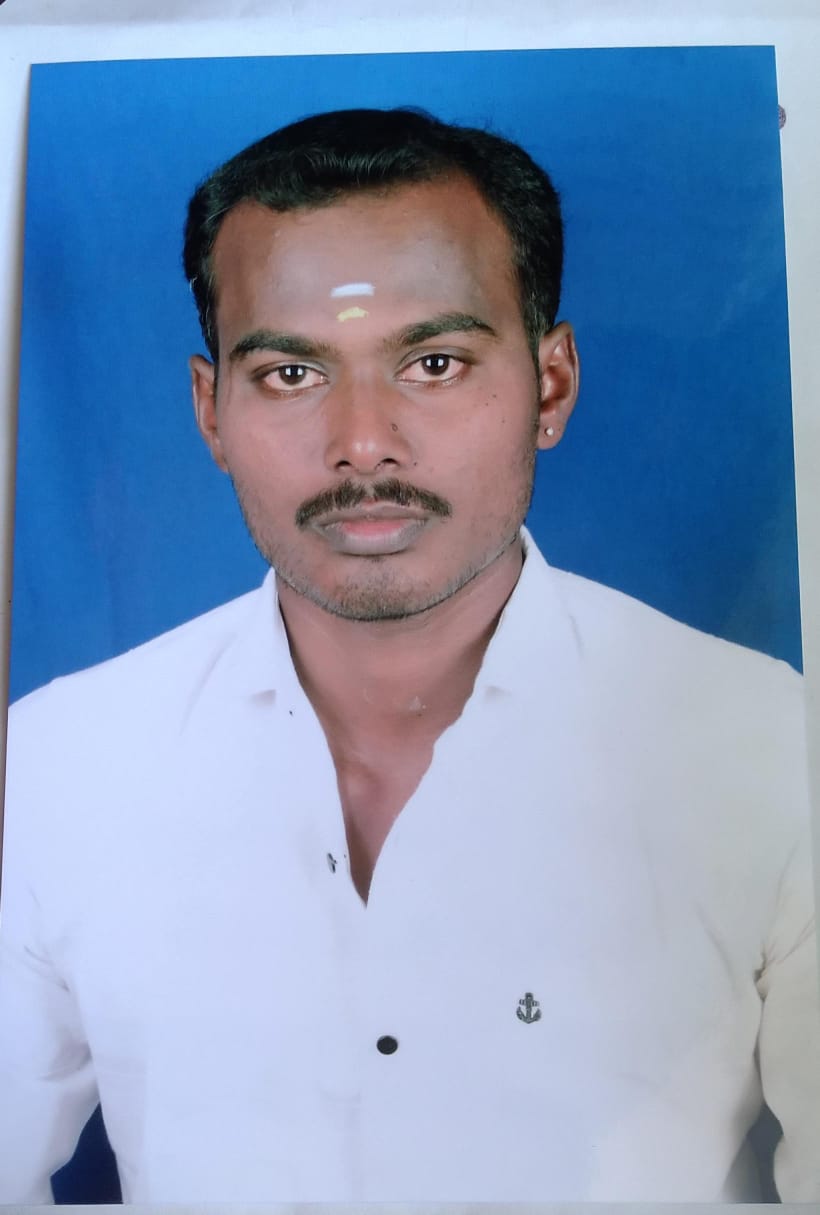 Groom Image